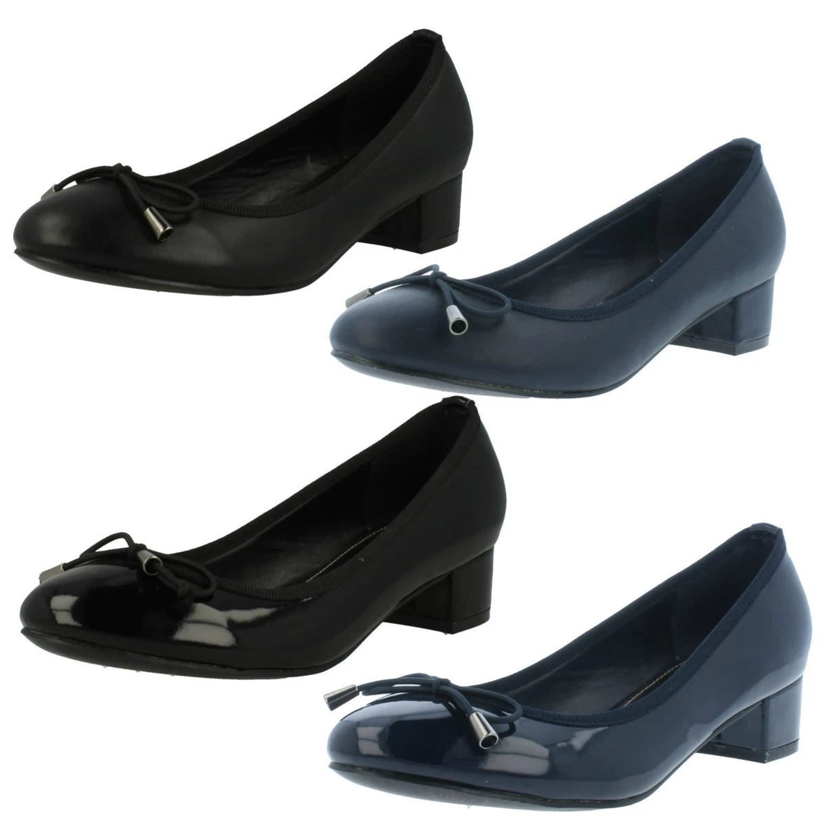 Sandali Da Donna Con Tacco E Cinturino - Foto 4