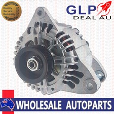 Fit Hyundai Santa Fe SM Sonata EF Trajet FO 2.5L 2.7L 1998-2006 Alternator 110A