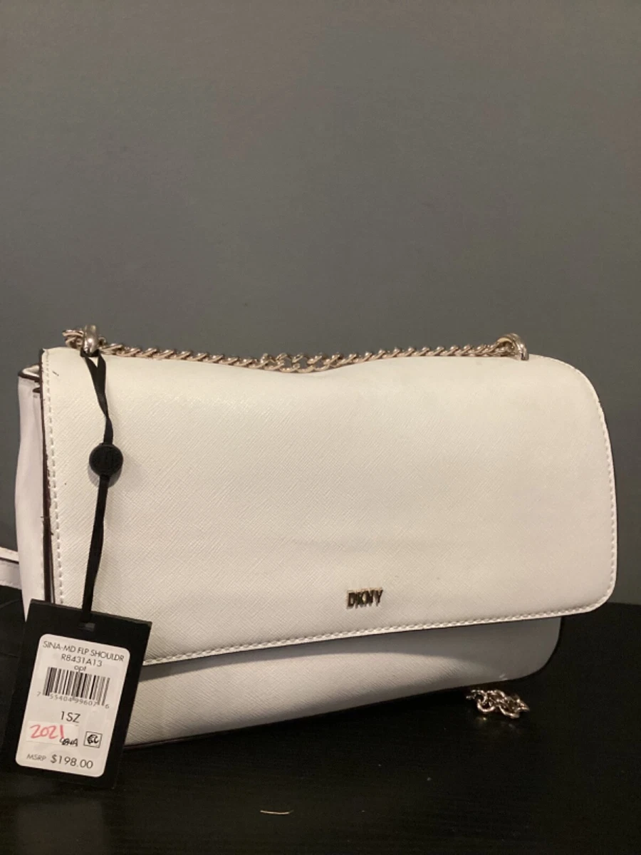 sina md flp shoulder dkny