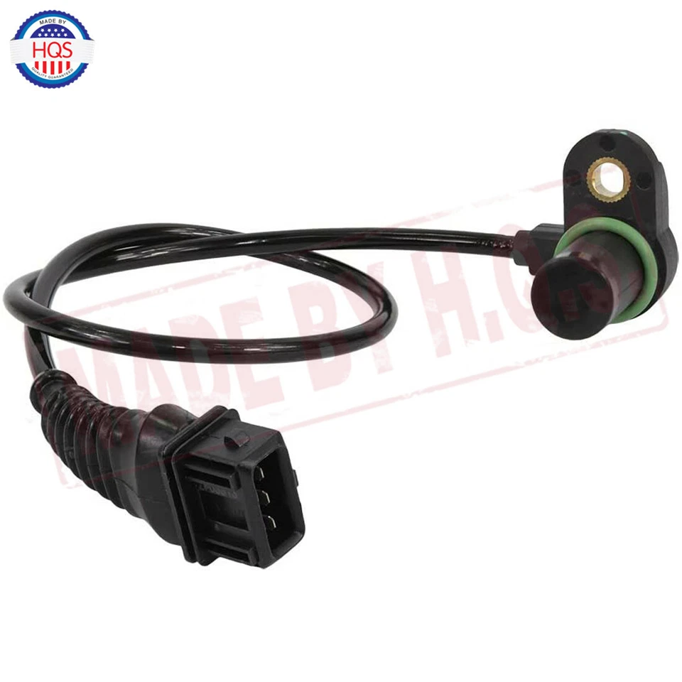Sensor de posición del eje de levas PC310 1997-2006 BMW 323CI 325CI 328I 525I Foto 4 de 4