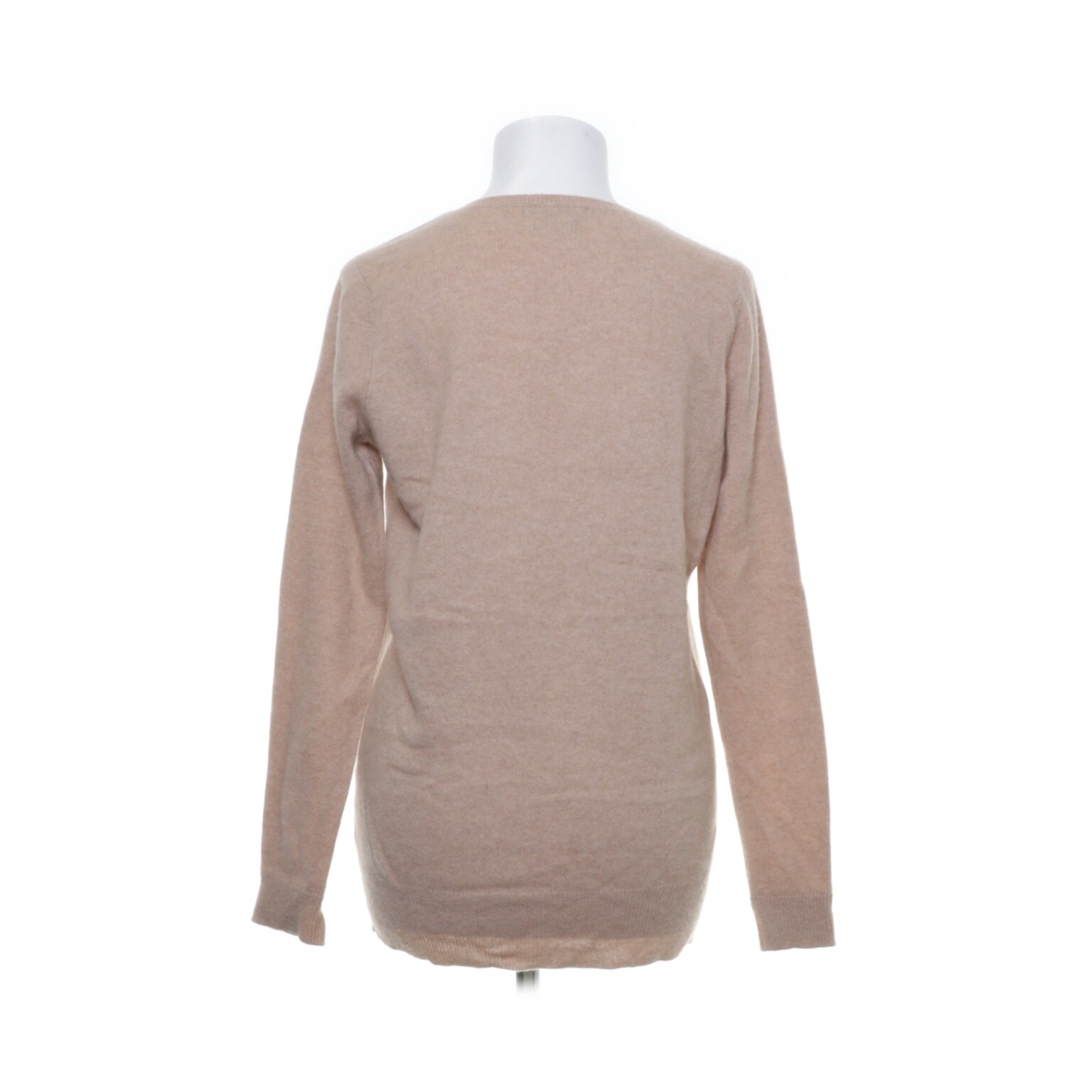 Zara Knit, Pullover, Größe M, Braun, Kaschmir, Einfarbig, Damen eBay