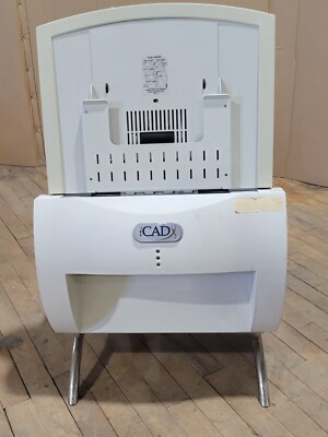 Vidar CAD PRO Advantage Film Digitizer Smart Feeder Scanner 100-240VAC