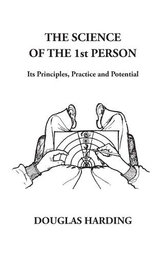 Thumbnail - Douglas Edison Harding The Science Of The 1st Person (taschenbuch)