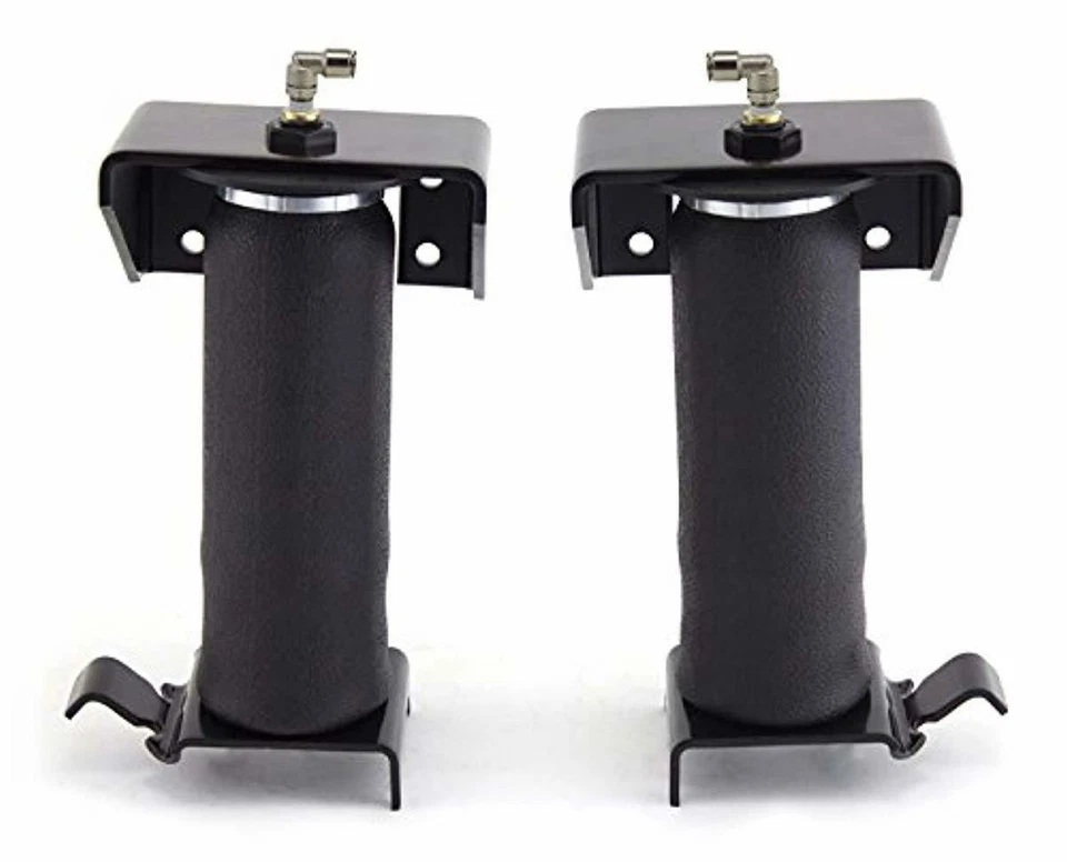 Air Lift 59501 Ride Control Air Helper Springs for 66-07 Dodge/GMC/Chevy/Ford - Image 3 of 4