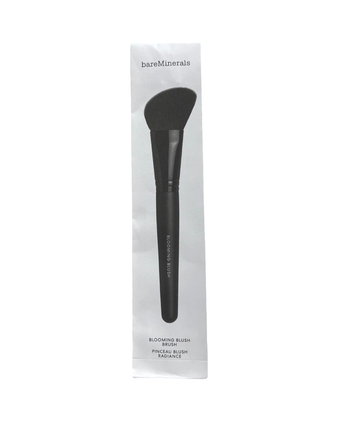 bareMinerals Angled Blush Brush Makeup Brushes