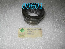 INA NADEL-AXIAL-ZYLINDERROLLENLAGER NKXR 40