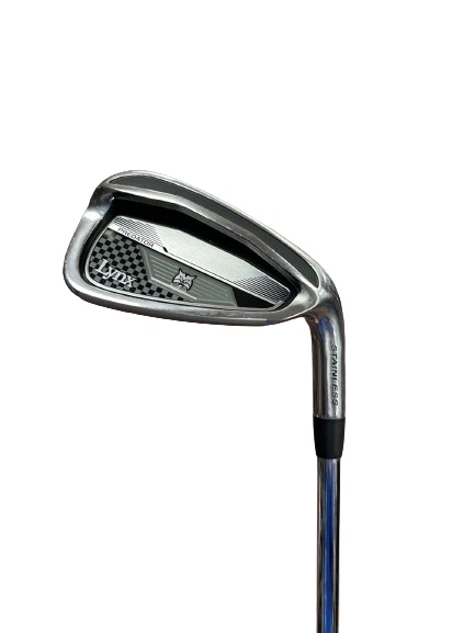 Lynx Predator Irons 5-SW Steel Regular Right Handed Bargain Ideal Beginner set - Image 2 of 4