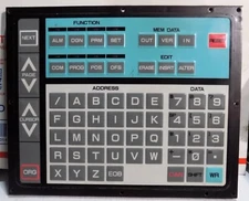 YASNAC YASKAWA HMK-3993-12 PCB Operator Control Panel Keyboard