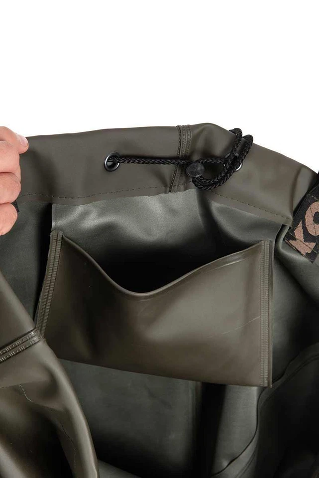 Fox HD Waders XL / Carp Fishing Chestwaders Foto 3 de 4