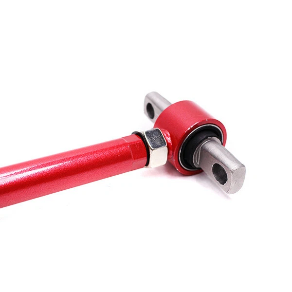 FOR HONDA ACCORD (CB/CD) 1990-97 GODSPEED ADJUSTABLE REAR CAMBER ARM ALIGNMENT - Image 4 of 4