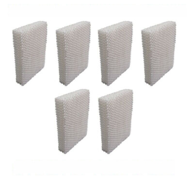 EFP Humidifier Filter for Vornado H55-C, H55 (6-Pack)