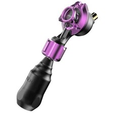 Arena Tattoo Creation New Rotary Tattoo Machine Purple WQ4910