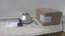 Fantech FG 6 6 In Duct Diameter 120VAC 303 CFM In-Line Duct Fan (C)