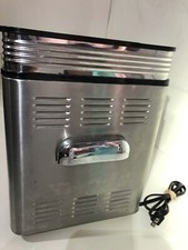 Cuisinart CBK-200 Convection Bread Maker Silv...