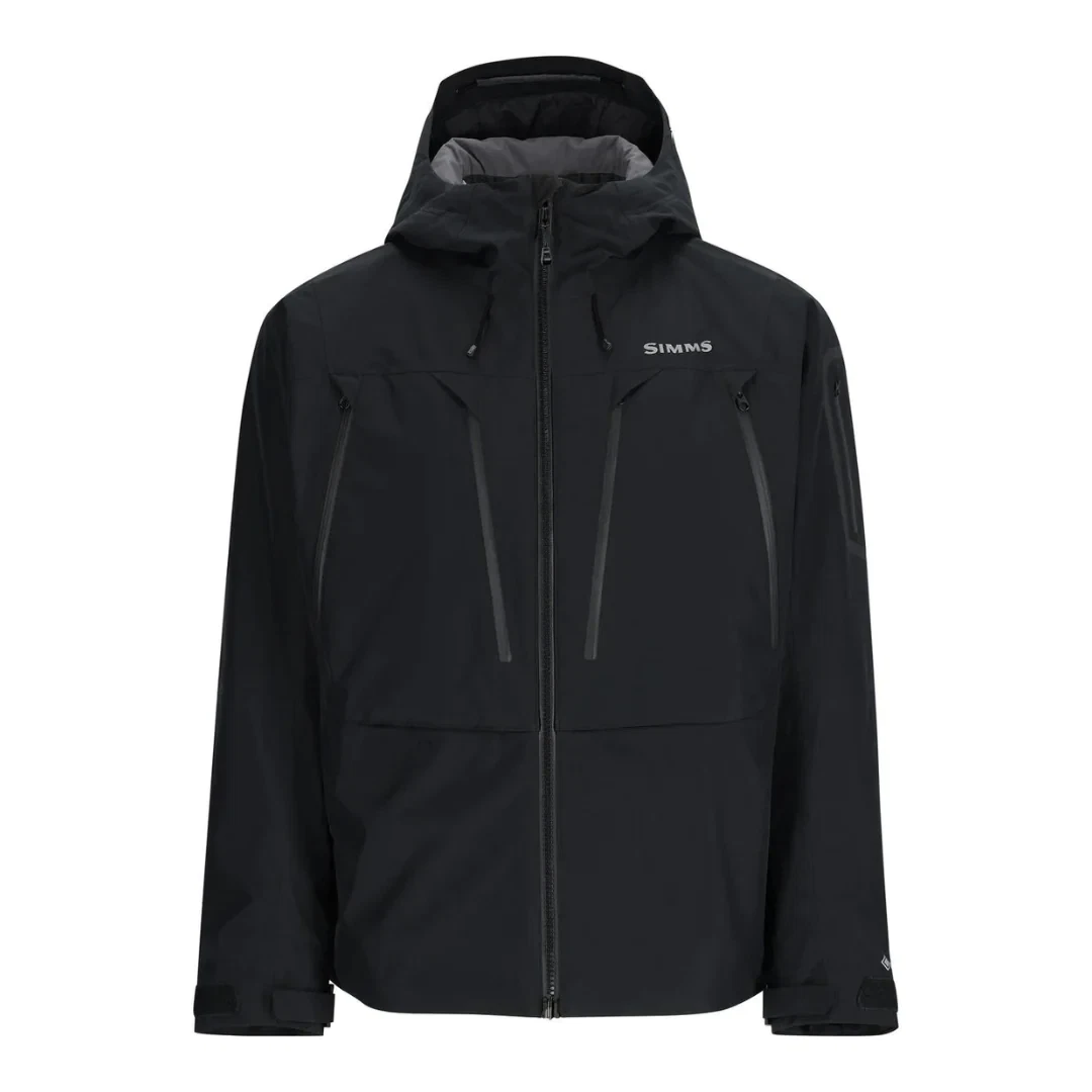 Simms Bulkley Insulated Wading Jacket
Opens in a new window or tab
