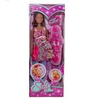 Steffi Love Welcome Baby Pregnant Doll Barbie happy Family Clone AA