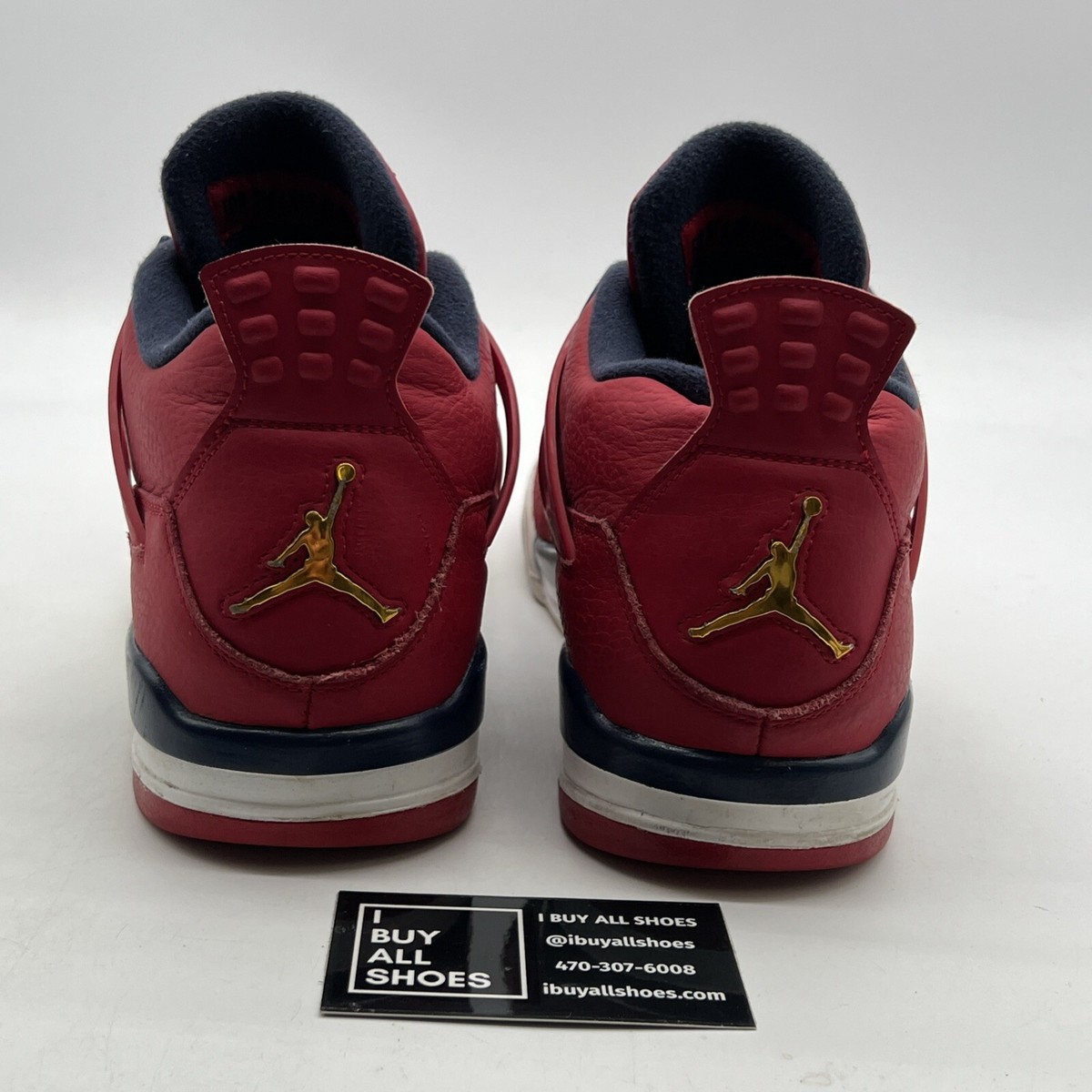 シューズ(男性用) Air Jordan 4 Retro SE FIBA Size 10 - Air Jordan 4 Retro FIBA for sale online | eBay