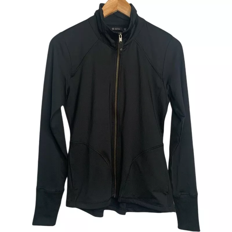Satva activewear 2025