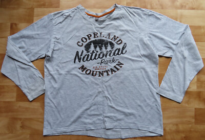 Jungen / Herren T-Shirt Gr. S von zeeman