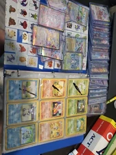 MYSTERY PACK With These INCLUDED. Comes With 10 Cards. 3 Of Them Gauranteed RAR