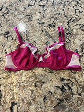 NWT Victoria's Secret Unlined Demi Bra Size 34D