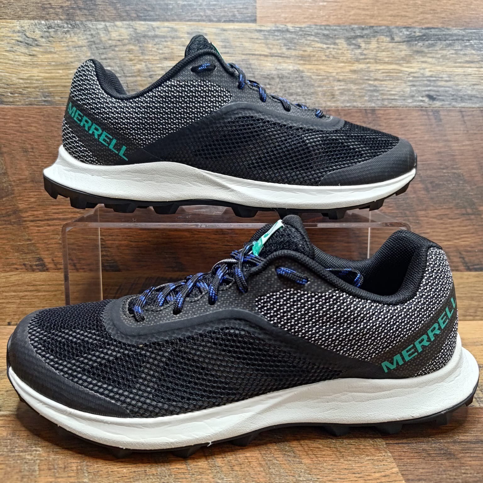 Scarpe da trail running Merrell MTL Skyfire J066112 da donna taglia 7