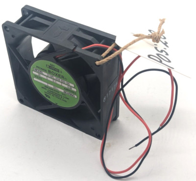 IMC 3110PL-05W-B20-100 Fan