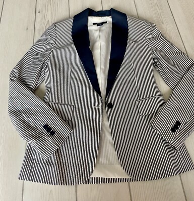 Blaser Von GANT