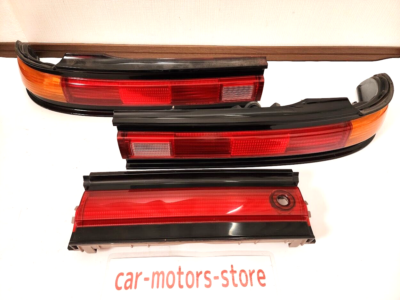 TOYOTA Mark II JZX90 GX90 Tail Lights Rear Lamps set JDM | eBay