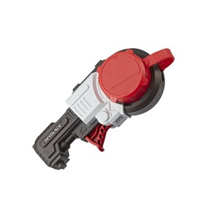 beyblade burst turbo slingshock precision strike launcher
