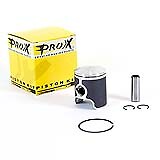 Piston KTM SX 50 anti-serrage de 39,48 mm pour moteurs Husqvarna TC 50 2T