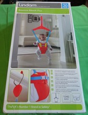 lindam bounce about plus