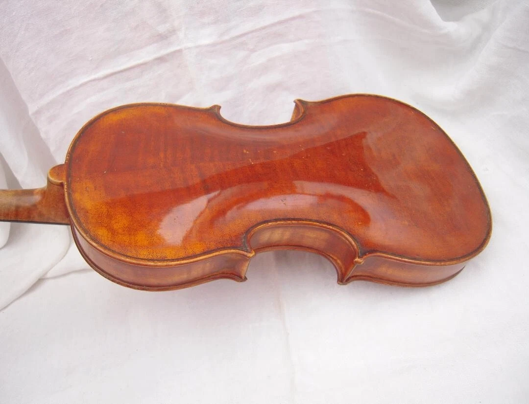Ruggeri violin on sale