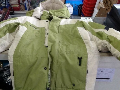 Columbia Sportswear Vertex Youth 7/8 