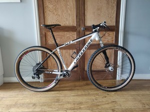 cannondale flash 29 carbon