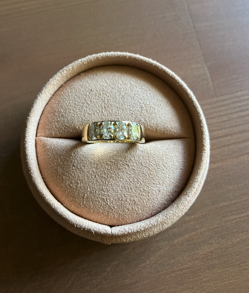 Fine Jewelry Vrai And Oro Quality Vrai And Oro Nyc Deals