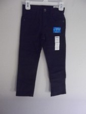 SONOMA Boy  s Flexwear Black Pants Size 5 - Retails 26.00 AC-40-205 