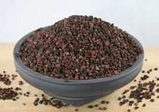1/8"- 3/16" Pre Mixed Red / Black Lava for Cactus & Succulent, Bonsai Soil Mix