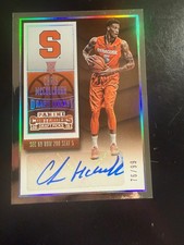 2015 Panini Contenders Draft Picks Football Cards 7