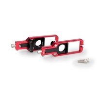 Puig Kettenspanner FUR Suzuki GSX-S1000 2025 ROT