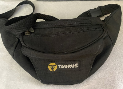 Taurus Fanny Pack Bag 