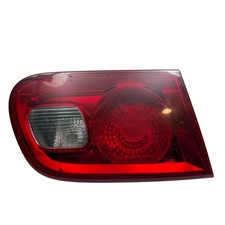 06-11 Buick Lucerne Left 25754857 Tail Light Assembly OEM Replacement Part