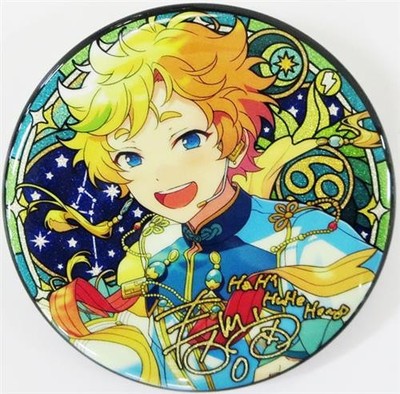 Ensemble Stars China Limited Beyond the Stars Can Badge B Harukawa Sora Anime