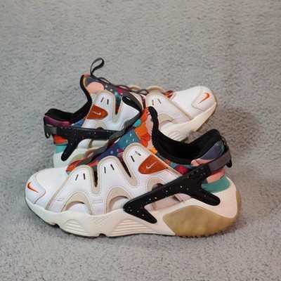 Nike Air Huarache Craft Lunar New Year Women 8.5  FD4621-181