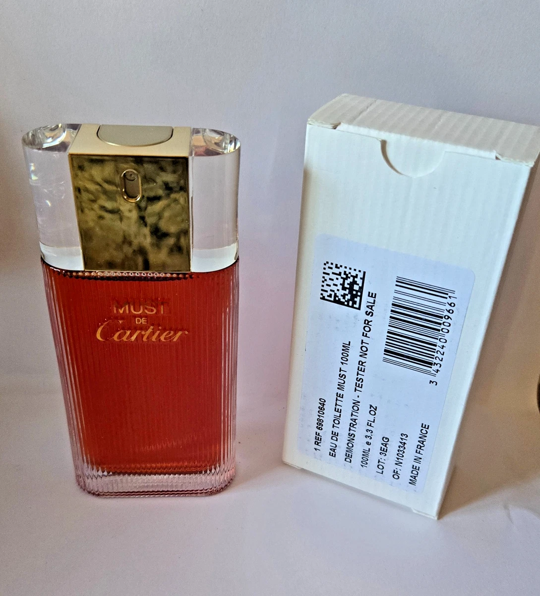 25+ Eau de Cartier for sale | Updated Oct 2026