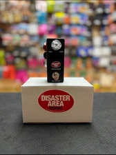 Disaster Area Micro Clock Gen 3 MIDI Pedal  - Mint