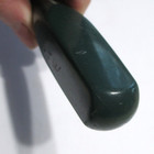 S-K Tools 5/16" x 6" Slotted Screwdriver 81003  Green Hard Handle Made in France — photo 10