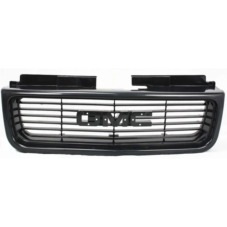 Kit de faros para GMC Jimmy 1998-2005 lado conductor y pasajero Foto 4 de 4