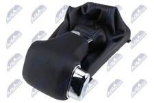 Schalthebelknauf NTY GZB-VW-041 für VW PASSAT B7 362 Variant 365 CC 358 TSI TDI