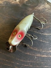 Lucky Strike Vintage Lure River Runt